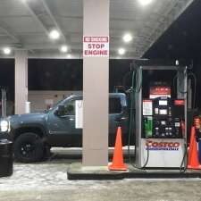 Costco Gasoline | 225 Market Drive, Saskatoon, SK S7V 0L2, Canada