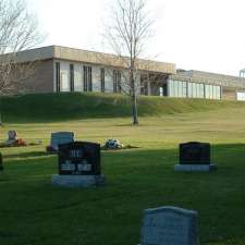 Wiebe Funeral Chapel & Chapel Cemetery | 1050 Thornhill St, Morden, MB R6M 1J9, Canada