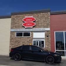 Tim Hortons | 2720 Fairway Rd S, Lethbridge, AB T1K 7A5, Canada