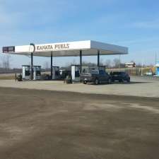 Kanata Fuels | 892 Brant County Hwy 54, Caledonia, ON N3W 2G9, Canada