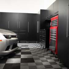 Garage Makeover | 91 Glen Rd, Grande Pointe, MB R5A 0A2, Canada