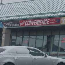 George's Convenience | 630 Peter Robertson Blvd, Brampton, ON L6R 1C3, Canada