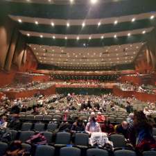 Northern Alberta Jubilee Auditorium | 11455 87 Ave NW, Edmonton, AB T6G 2T2, Canada