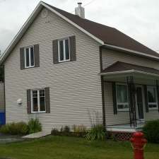 Maison Lessard | 462 Avenue St Joseph, East Broughton, QC G0N 1G0, Canada