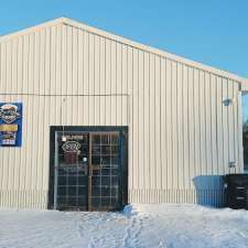 BLUERIVER POWERSPORTS & MOTORS | 4083 Simcoe County Rd 50, Loretto, ON L0G 1L0, Canada