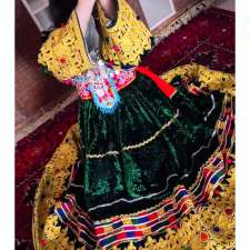 Hasti Poshak | 530 Scarlett Rd, Etobicoke, ON M9P 2S3, Canada
