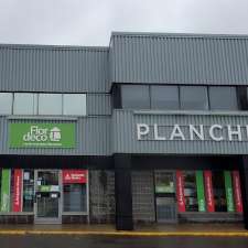 Benjamin Moore Peinture BFC | 111-2700 RUE JEAN-PERRIN, QUEBEC, QC G2C1S, Québec, QC G2C 1S9, Canada