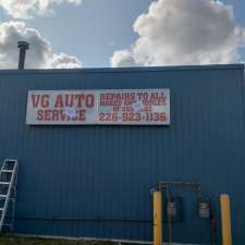 V G Auto Service | 1010 9th Ave W #104b, Owen Sound, ON N4K 6V6, Canada