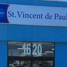 Society of St. Vincent de Paul - Merivale Store | 1620 Merivale Rd, Nepean, ON K2G 3K3, Canada