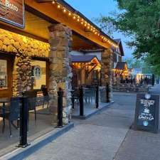 Glacier Bistro Starbucks | Box # 38, 111 Waterton Ave Suite 101, Waterton Park, AB T0K 2M0, Canada