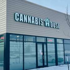 Cannabis House Ambleside | 16436 Ellerslie Rd SW, Edmonton, AB T6W 4S8, Canada