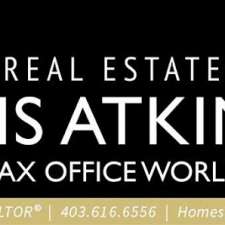 Curtis Atkinson - REALTOR® - RE/MAX Real Estate (Central) | 2411 4 St NW #206, Calgary, AB T2M 2Z8, Canada