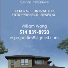 W Property Management | 9210 Av. San Francisco, Brossard, QC J4X 2N9, Canada