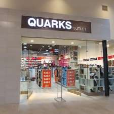 Quarks Outlet | 555 Sterling Lyon Pkwy #217, Winnipeg, MB R3P 1J9, Canada