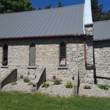 St Philip's Chapel of Ease, Walter's Falls | Walter's Falls, Walters Falls, ON N0H 2S0, Canada