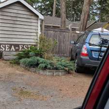 Sea Esta campground | 8926 Clarkson Ave, Black Creek, BC V9J 1B1, Canada