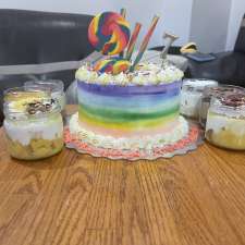 Alagh Cake Creations | 107 Valonia Dr, Brampton, ON L6V 4J9, Canada