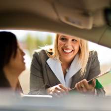Enterprise Rent-A-Car | 547 Trafalgar Rd, Oakville, ON L6J 3J1, Canada