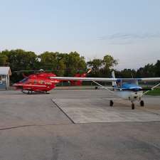 Steinbach Flying Club | 62 Golfair Rd, Steinbach, MB R5G 1V3, Canada