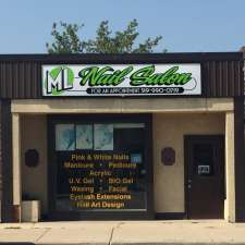 ML Nail Salon | 15 Talbot Rd E, Wheatley, ON N0P 2P0, Canada