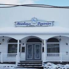 La Maison Funéraire J. P. Morin & Fils | 491 Rue de l'Église, Pohénégamook, QC G0L 1J0, Canada