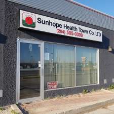 Sunhope Health Town Ltd | 2082 Ness Ave, Winnipeg, MB R3J 0Z3, Canada