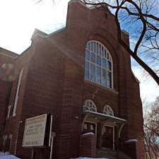 Broadway First Baptist Church | 790 Honeyman Ave, Winnipeg, MB R3G 0Y1, Canada
