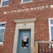 L'Ancienne Banque - Restaurant & Brewpub | 76 Rue Saint-Jacques, Chapeau, QC J0X 1M0, Canada