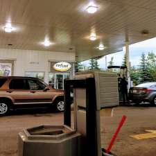 Superstore Gas Bar | 20 Heritage Meadows Way SE #100, Calgary, AB T2H 0B5, Canada