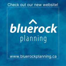 Bluerock Planning | 31 Southridge Dr, Okotoks, AB T1S 1S8, Canada