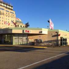 Niagara Duty Free Shops | 5726 Falls Ave, Niagara Falls, ON L2G 7T5, Canada
