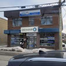 Domar Electrique Inc | 1136 Rue King E, Sherbrooke, QC J1G 1E4, Canada