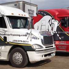 Buffalo Driver Training | 415 Lucas Avenue, Winnipeg, MB R3C 2E6, Canada