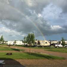 Campland RV Resort | Saskatoon, SK S7K 3N2, Canada