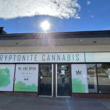 Kryptonite Cannabis | 107 Peter St, Port Hope, ON L1A 1C5, Canada
