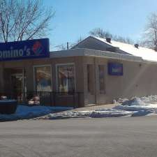 Domino's Pizza | 510 Notre Dame St, Belle River, ON N0R 1A0, Canada