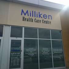 Milliken Healthcare Centre | 3700 Midland Ave Unit 107, Scarborough, ON M1V 0B4, Canada