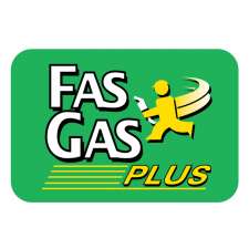 Fas Gas Plus | 6592 BC-97A, Enderby, BC V0E 1V9, Canada