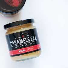 Caramels FAA | 490 Rue des Entrepreneurs suite 100, Québec, QC G1M 1B5, Canada