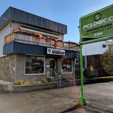 PCLogic.ca | 9380 Boulevard Henri-Bourassa, Québec, QC G1G 4E6, Canada