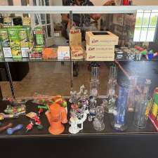 Higher Tides Trading Post | 53 Church Point Rd, Sheet Harbour, NS B0J 3B0, Canada