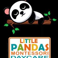 Little Pandas Montessori Daycare | 62 Metcalf Crescent, Tottenham, ON L0G 1W0, Canada