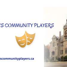 St. Marys Community Players | 175 Queen St E, St. Marys, ON N4X 1C5, Canada