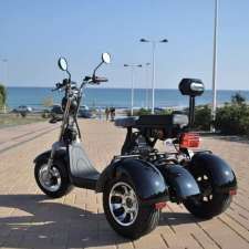 Electro Cycles | 603 Tomahawk Crescent, Hamilton, ON L9G 3T4, Canada