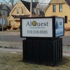 AlQuest Financial Solutions | 768 Maitland St, London, ON N5Y 3H5, Canada