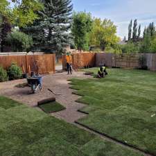 Eco-Land tree services and landscaping LTD | 119 Coachway Rd SW, Calgary, AB T3H 1B2, Canada
