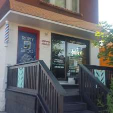 Crows Nest Barbershop | 10 Edinburgh Ave, Hamilton, ON L8H 2C3, Canada