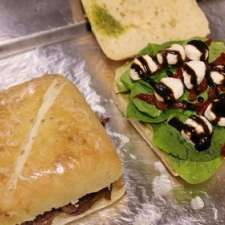 Sandras' Souper Sandwiches | 218 Joseph St, Port Stanley, ON N5L 1C4, Canada