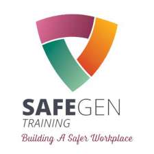 Safegen Training Inc. | 14640 64 Ave V2S1X6, #401, Surrey, BC V3S 1X6, Canada