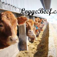 Legge Beef Farms | 8 Concession Rd 8 #474, Chesley, ON N0G 1L0, Canada